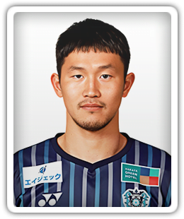 Player face