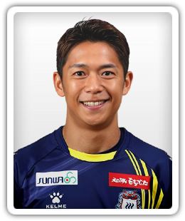 Player face