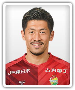Player face
