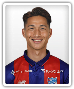 Player face