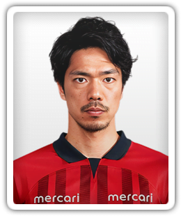 Player face
