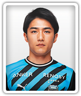 Player face