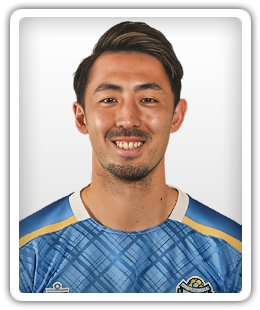 Player face