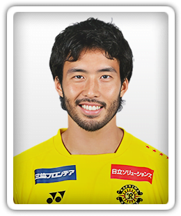 Player face