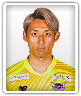 Player face