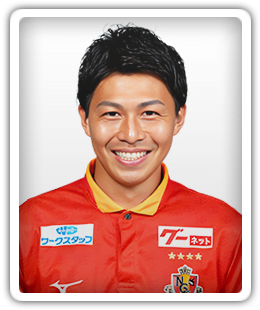 Player face