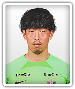 Player face