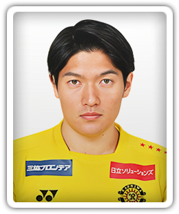 Player face