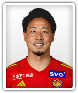 Player face