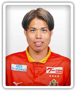 Player face