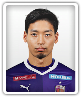 Player face