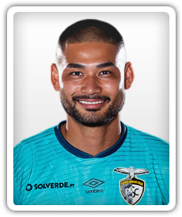 Player face