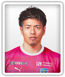 Player face