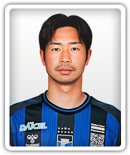 Player face