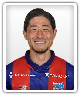 Player face
