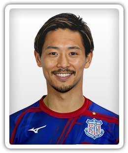 Player face