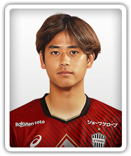 Player face