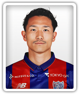 Player face