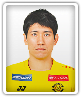 Player face