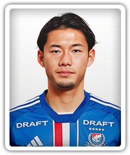 Player face
