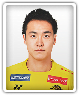Player face