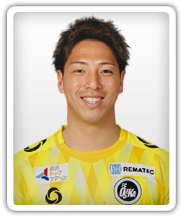 Player face