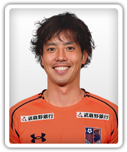 Player face