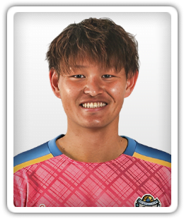Player face