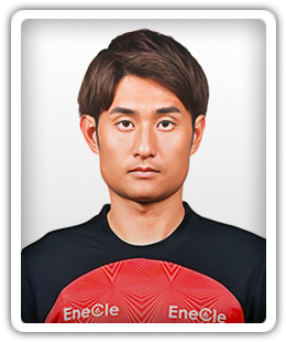Player face