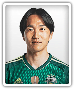 Player face