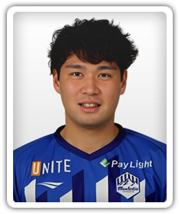 Player face