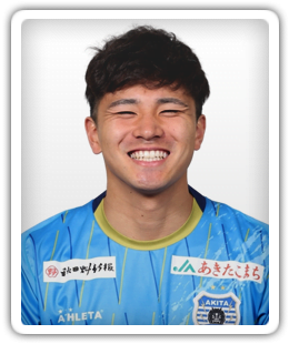 Player face