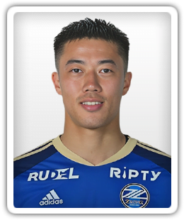 Player face
