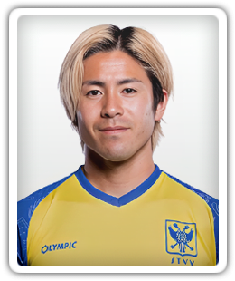Player face