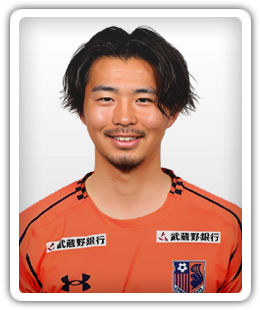 Player face