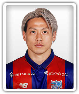 Player face
