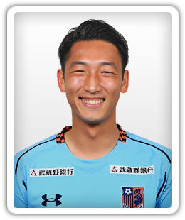 Player face