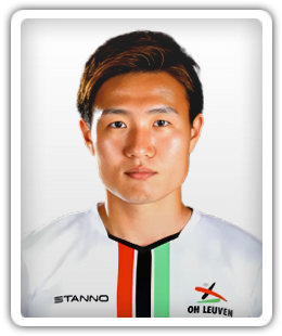 Player face