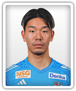 Player face