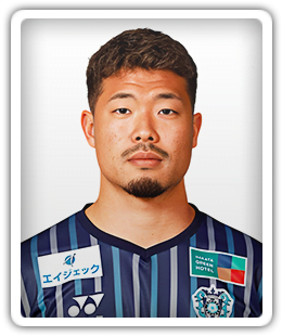 Player face