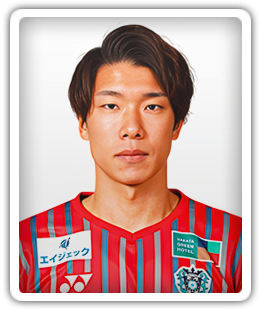 Player face