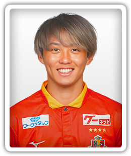 Player face