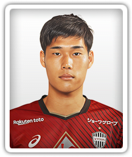 Player face
