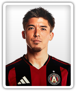 Player face