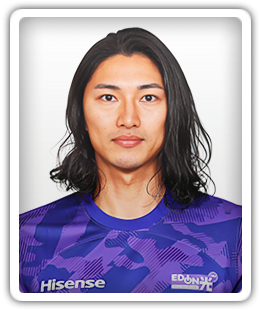 Player face