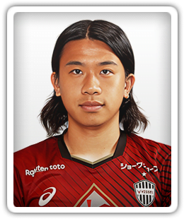 Player face