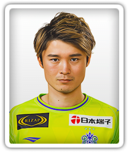 Player face