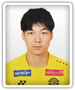 Player face