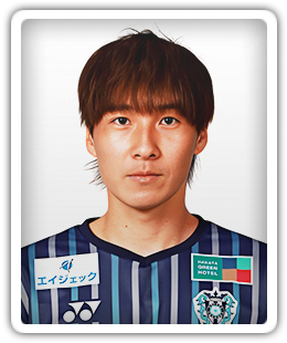Player face