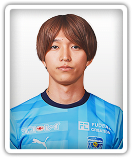 Player face